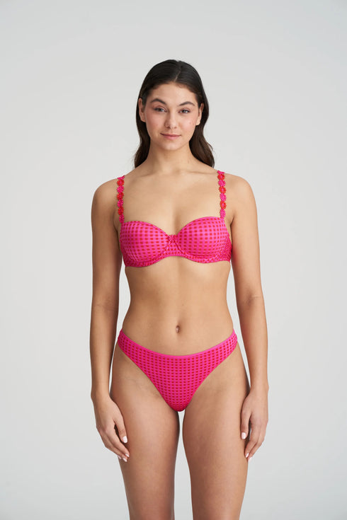 Marie Jo Avero Padded Balcony Bra
